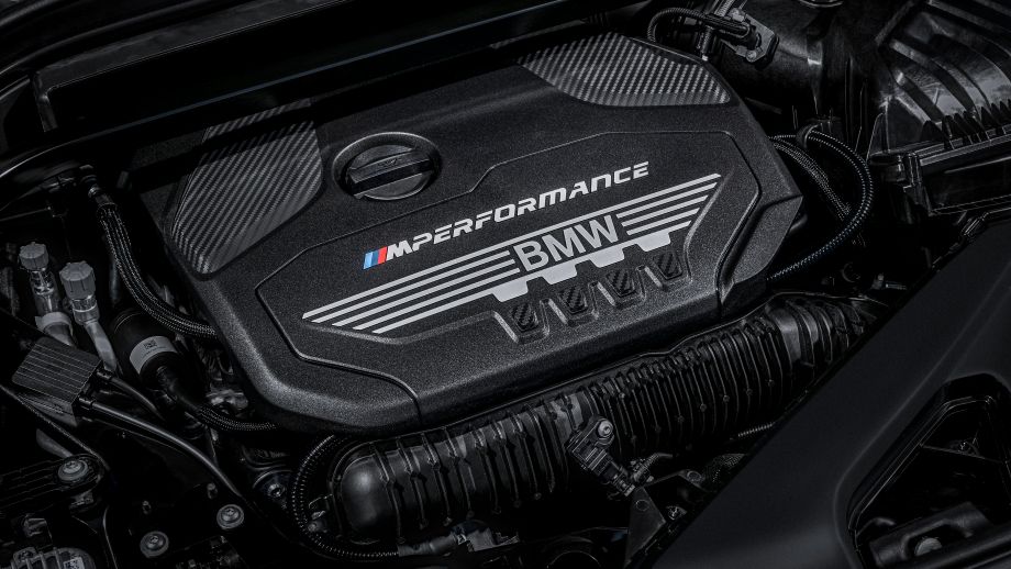 BMW X2 M35i M Perfomance 2.0 Turbo