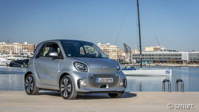 smart  Fortwo